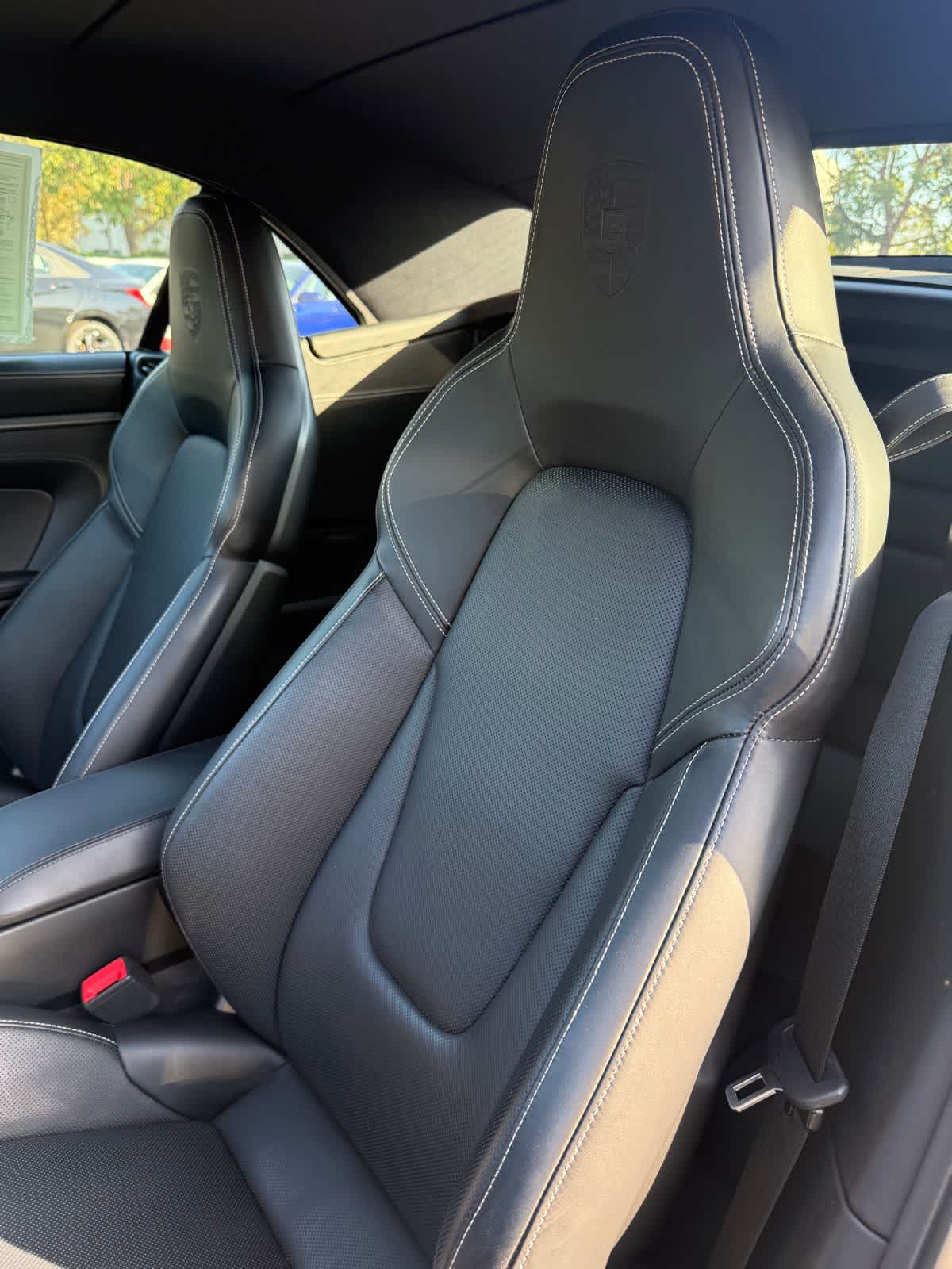 Thumbnail: 2020 Porsche 911 - 14