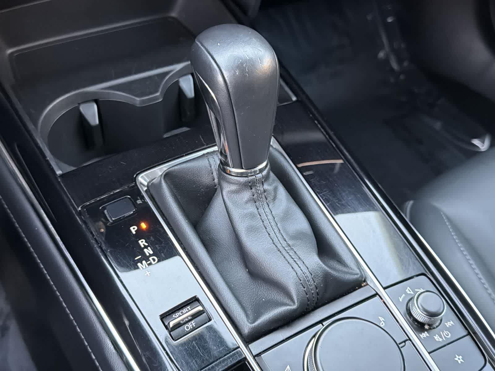 Thumbnail: 2023 Mazda CX-30 - 16