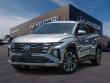 New 2026 Hyundai Tucson SEL Plus FWD SUV