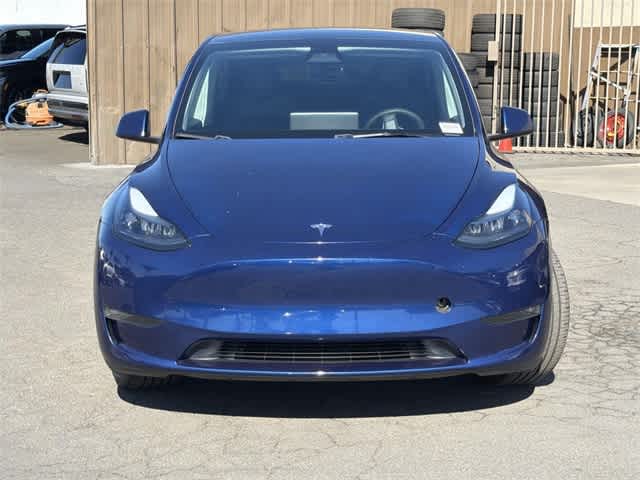 Thumbnail: 2024 Tesla Model Y - 2