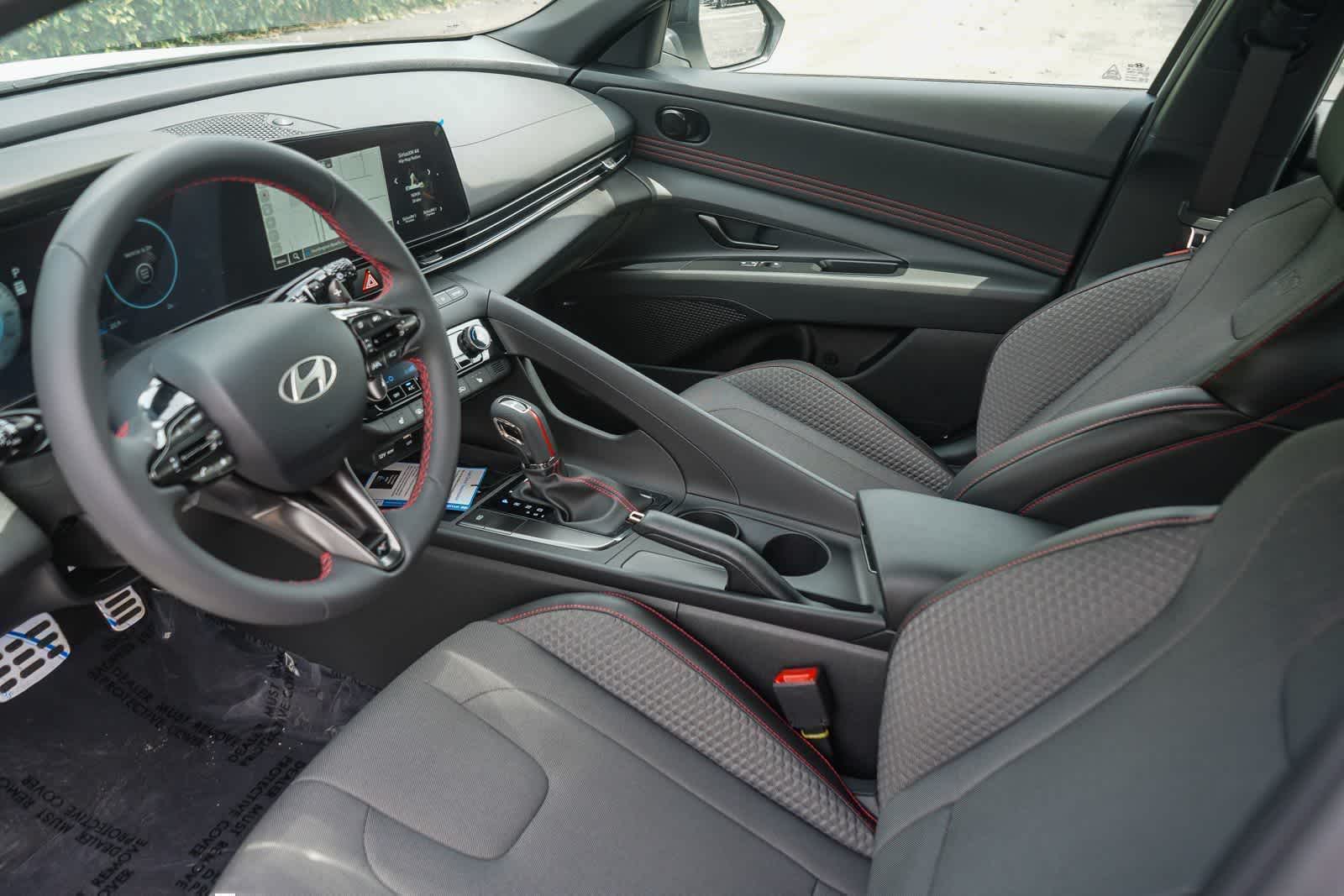 Thumbnail: 2026 Hyundai Elantra - 19