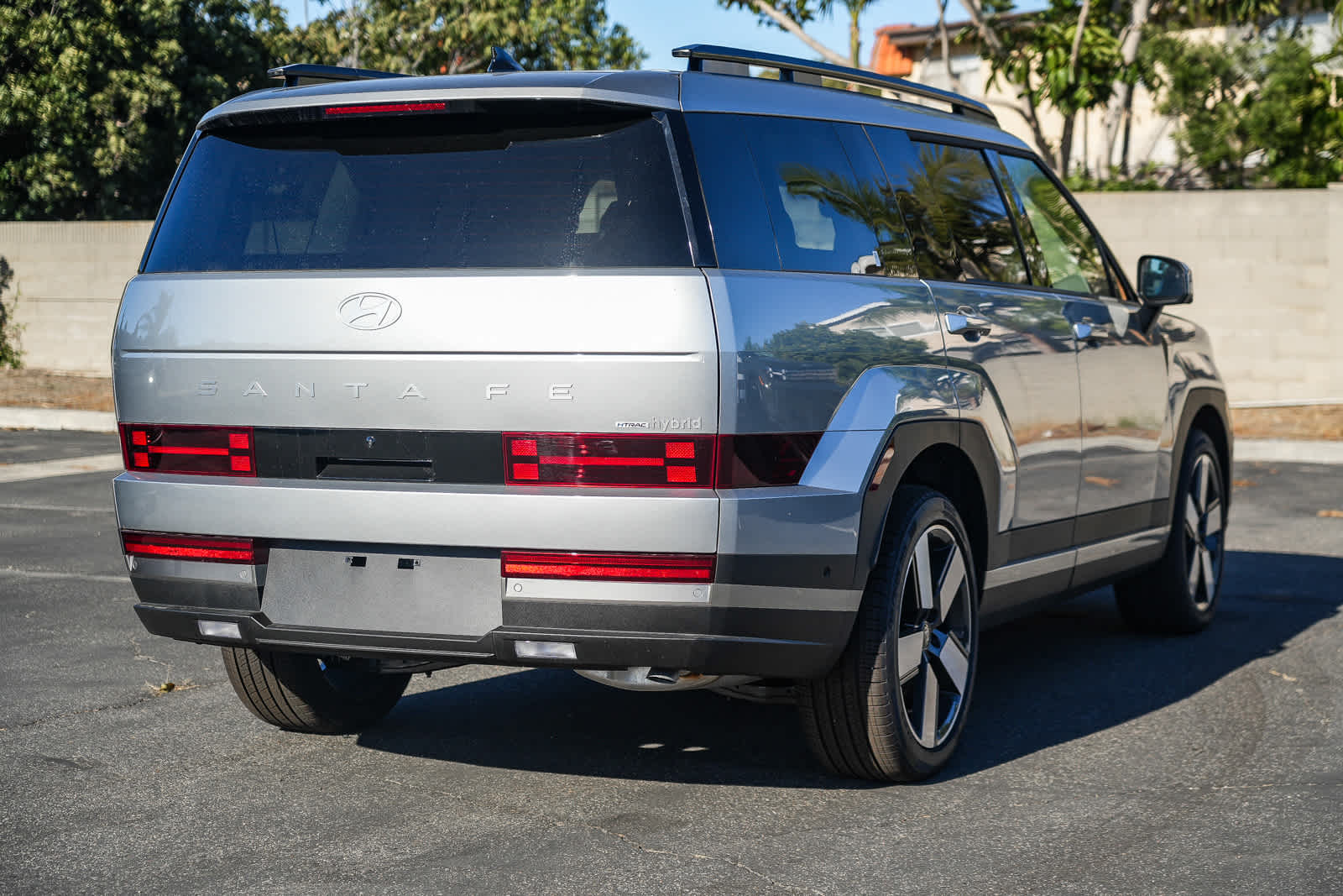 Thumbnail: 2026 Hyundai Santa Fe - 6