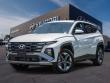 New 2026 Hyundai Tucson Plug-In Hybrid SEL SUV