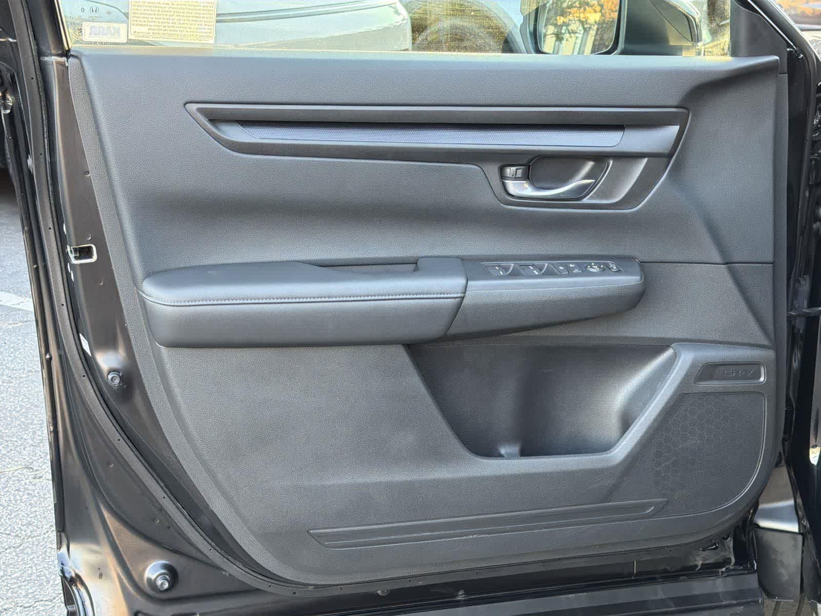 Thumbnail: 2024 Honda CR-V - 22