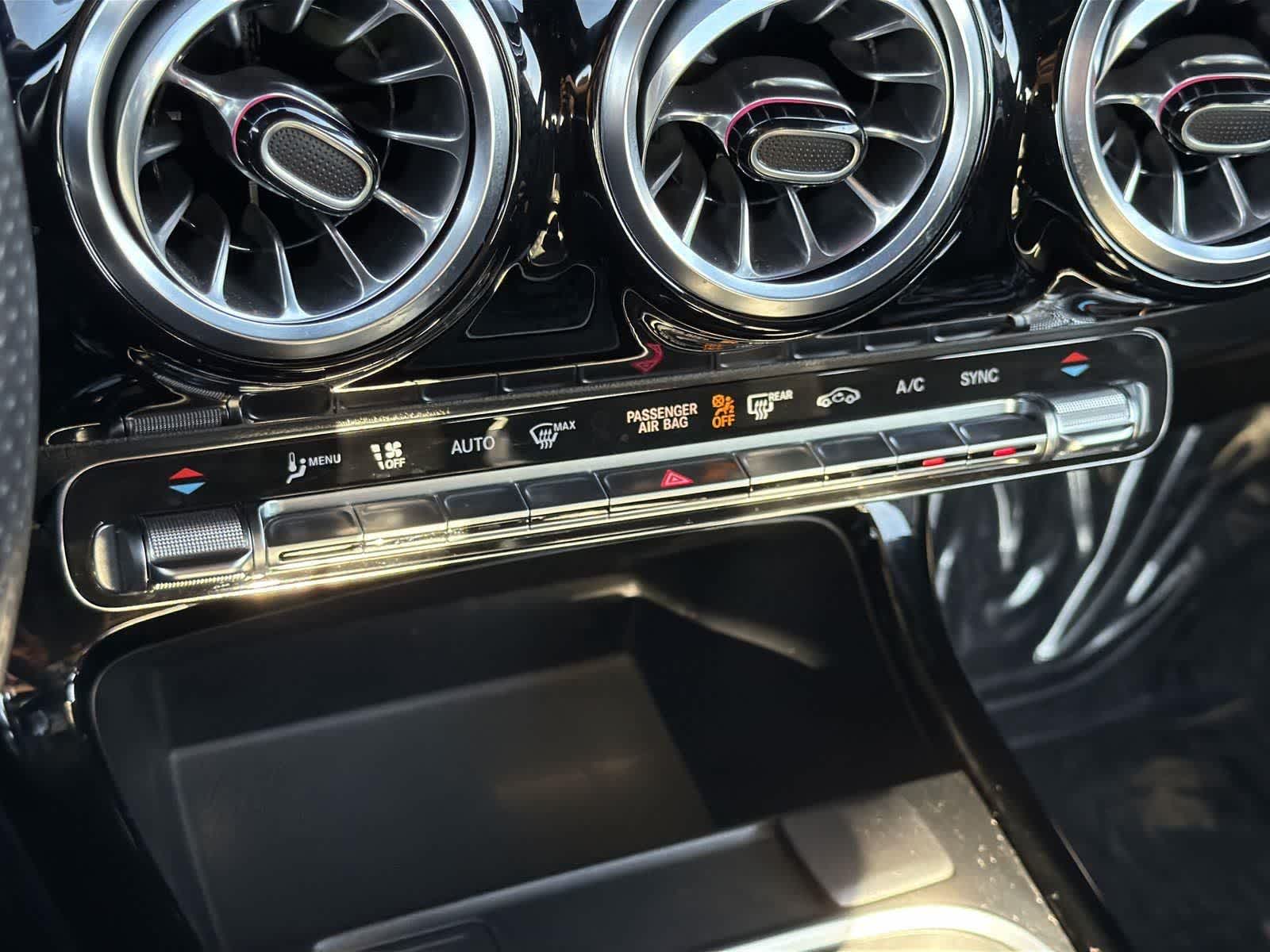 Thumbnail: 2023 Mercedes-Benz CLA - 16