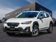 Used 2021 Subaru Crosstrek Sport SUV