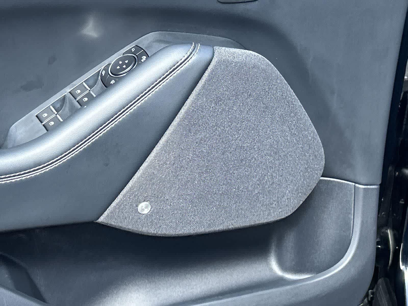 Thumbnail: 2021 Ford Mustang Mach-E - 23