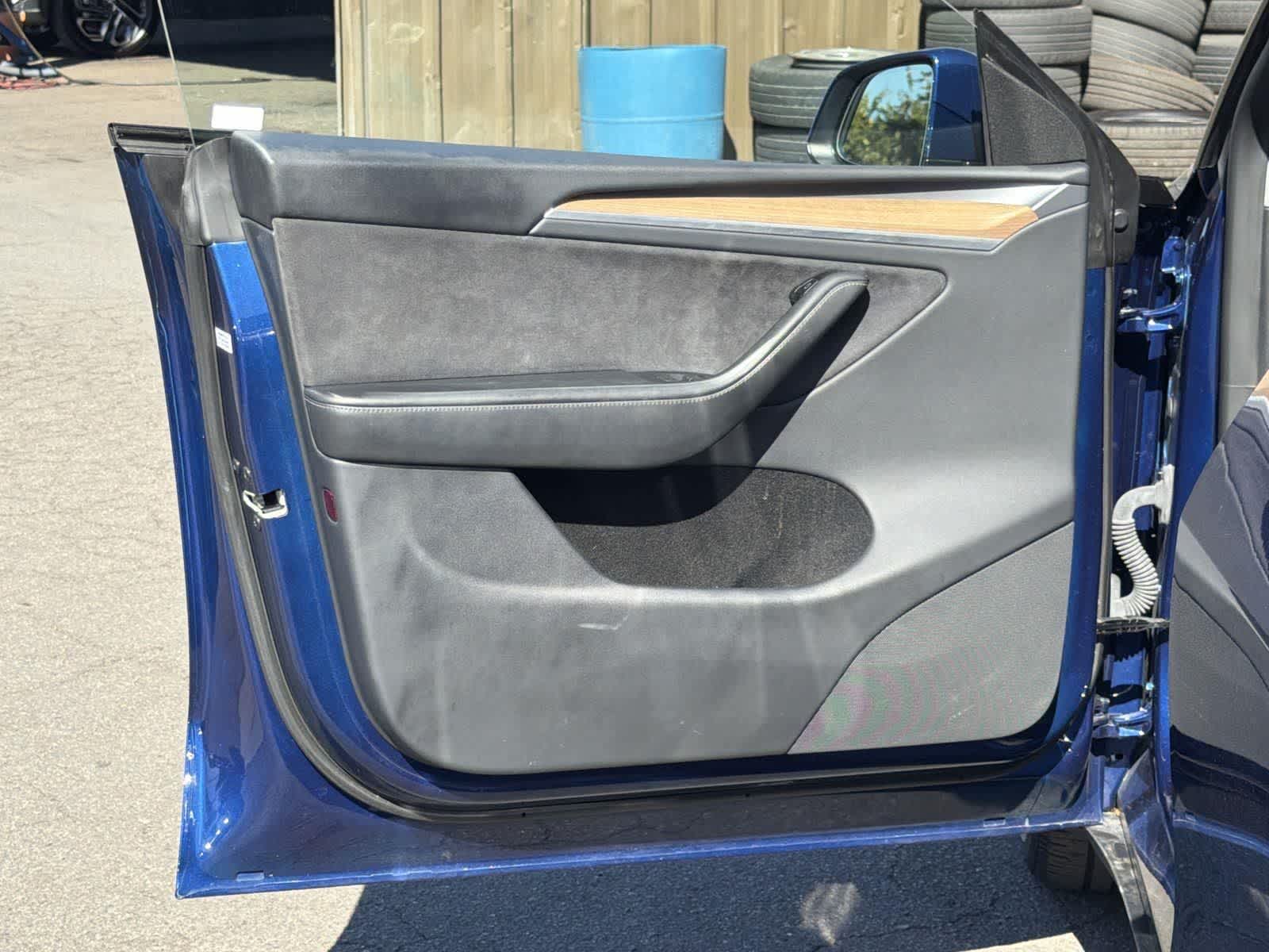 Thumbnail: 2024 Tesla Model Y - 23