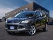 Used 2016 Ford Escape Titanium SUV