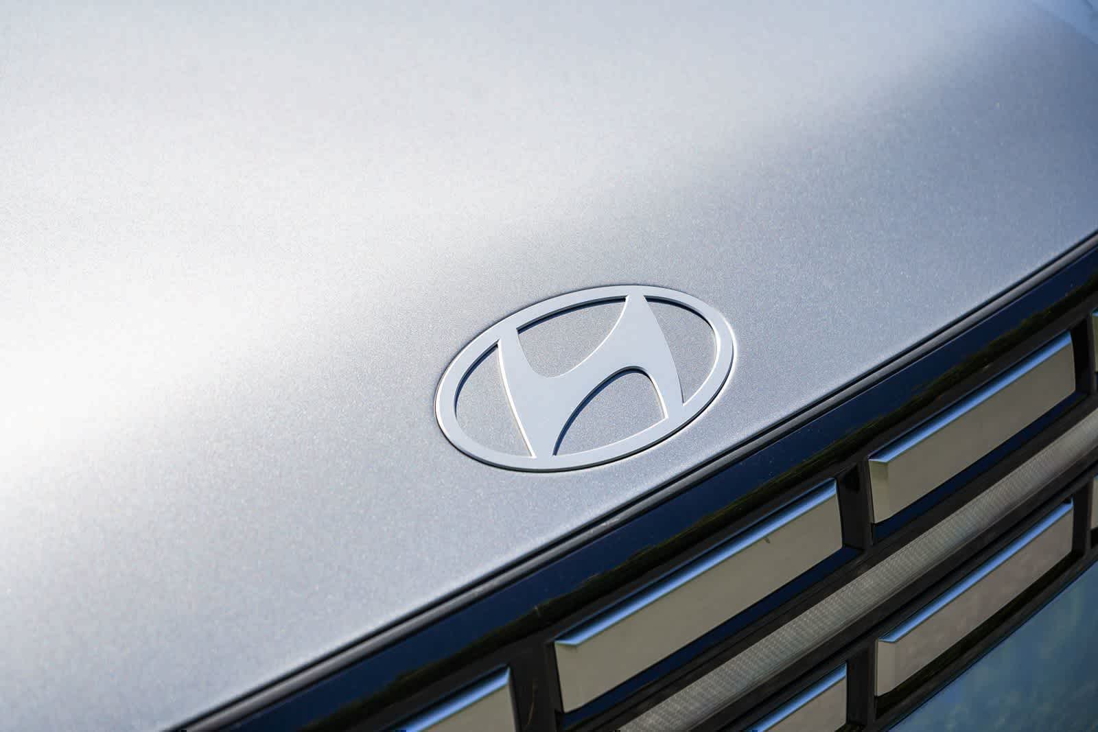 Thumbnail: 2026 Hyundai Santa Fe - 11