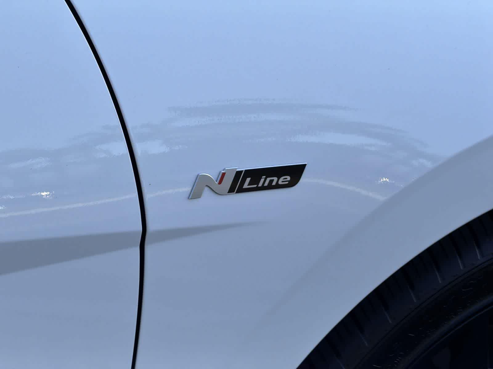 Thumbnail: 2025 Hyundai Elantra - 37