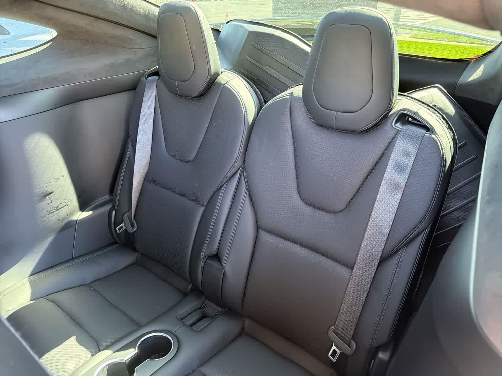 Thumbnail: 2022 Tesla Model X - 31