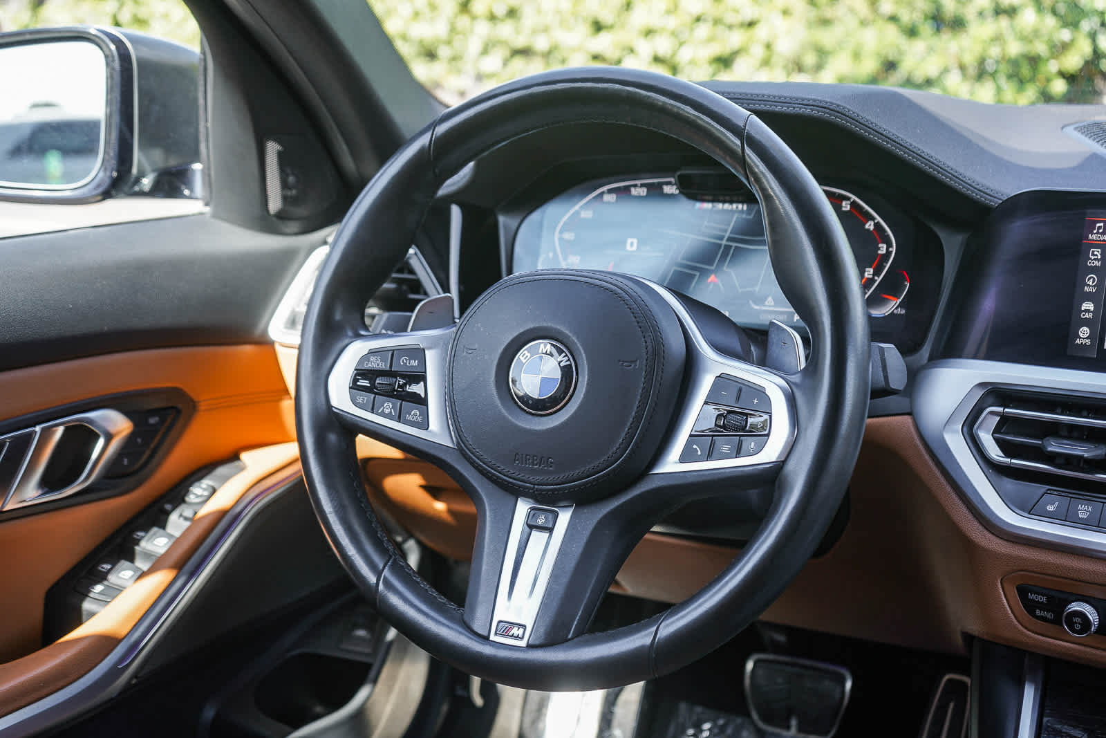 Thumbnail: 2020 BMW 3 Series - 15