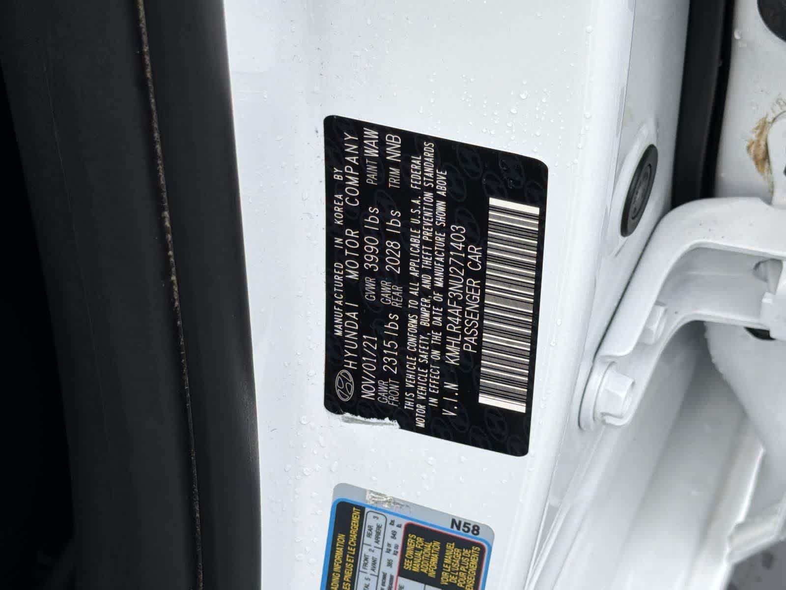 Thumbnail: 2022 Hyundai Elantra - 9