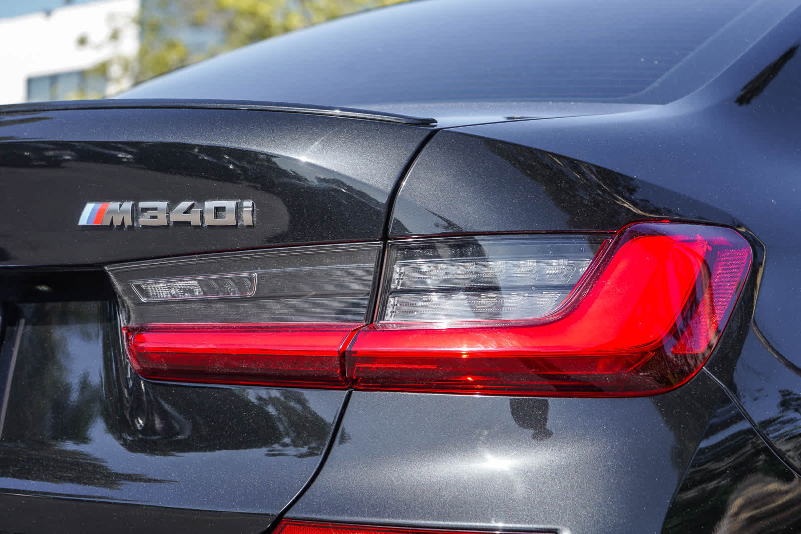 Thumbnail: 2020 BMW 3 Series - 7