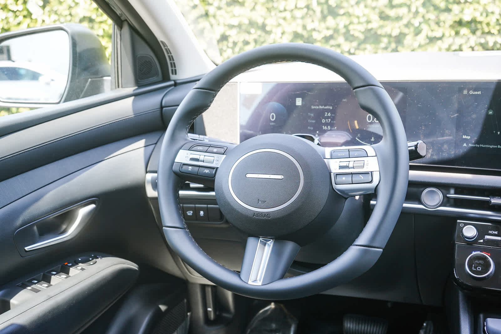 Thumbnail: 2026 Hyundai Tucson - 15
