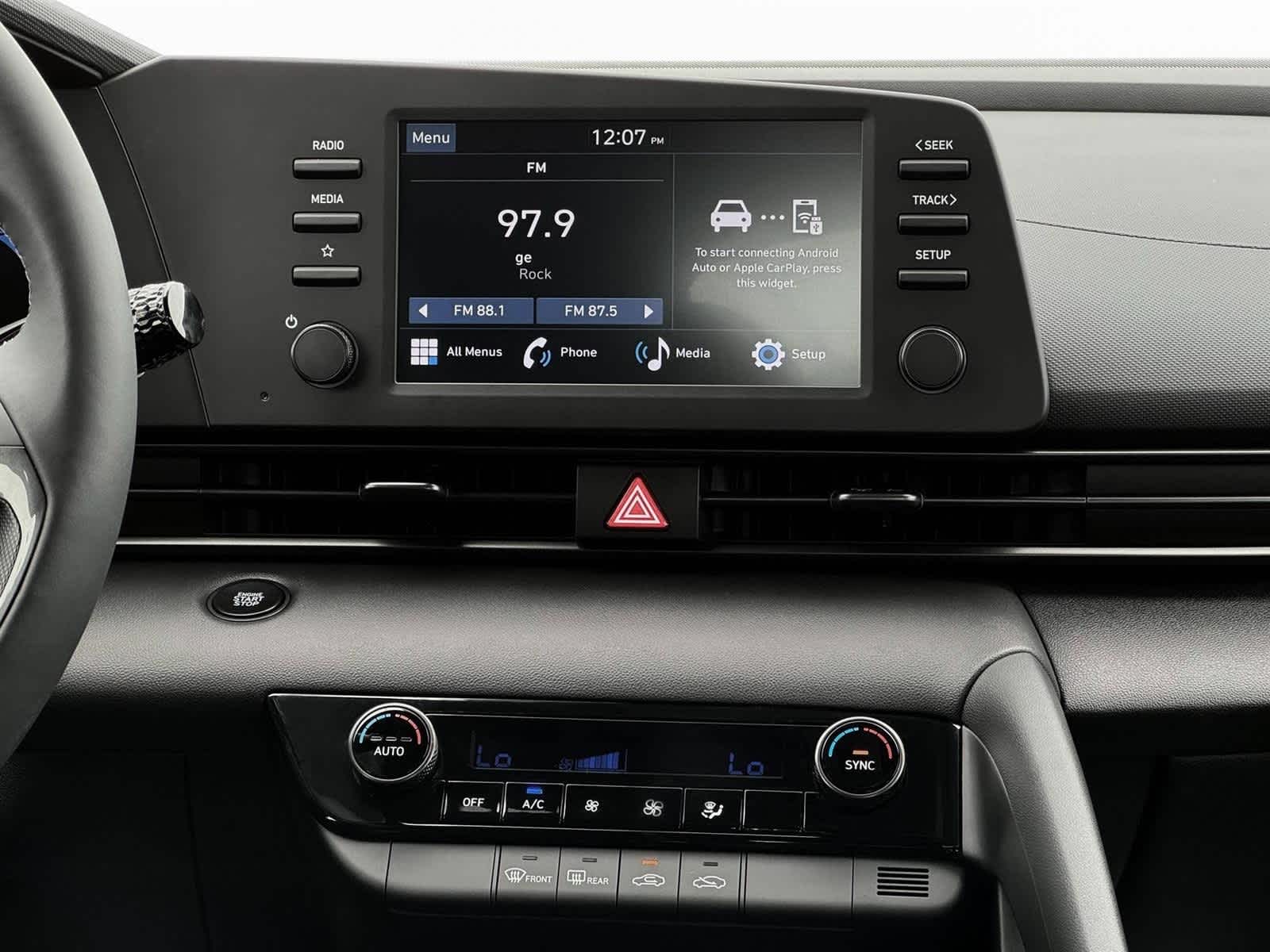 Thumbnail: 2025 Hyundai Elantra - 19