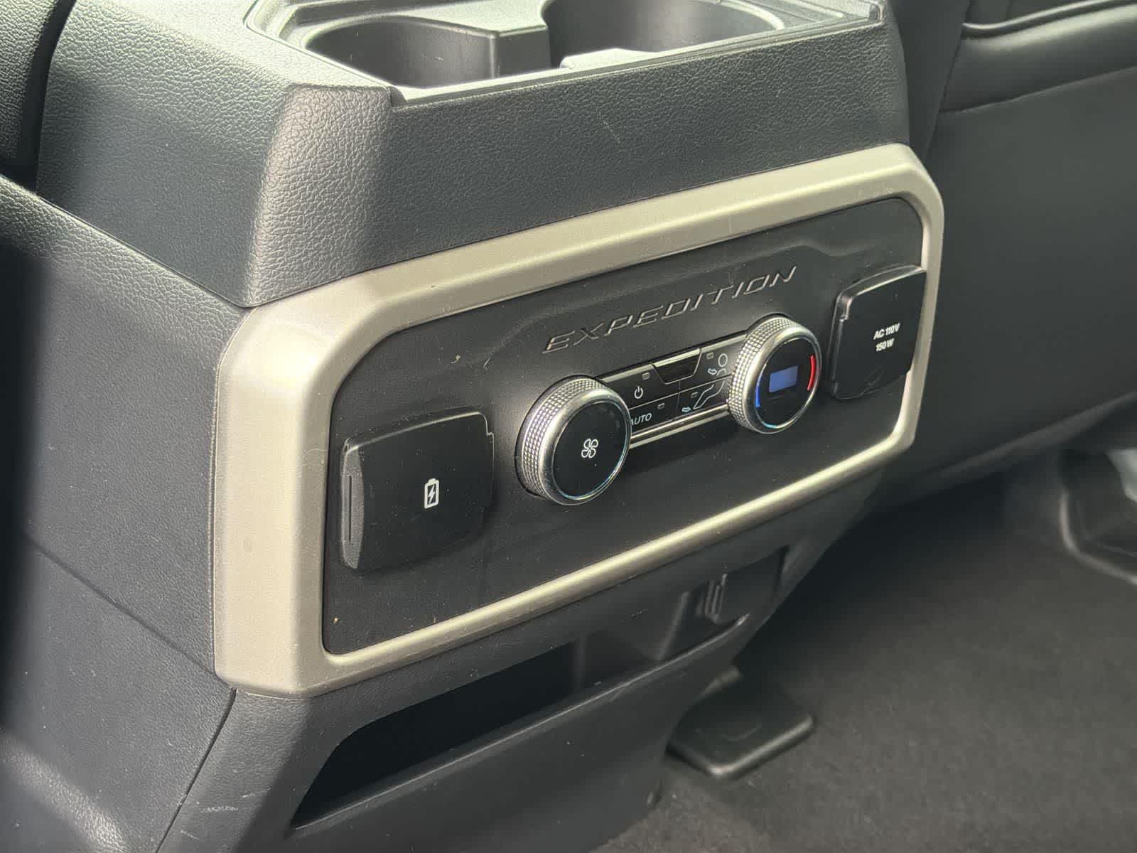 Thumbnail: 2024 Ford Expedition - 30