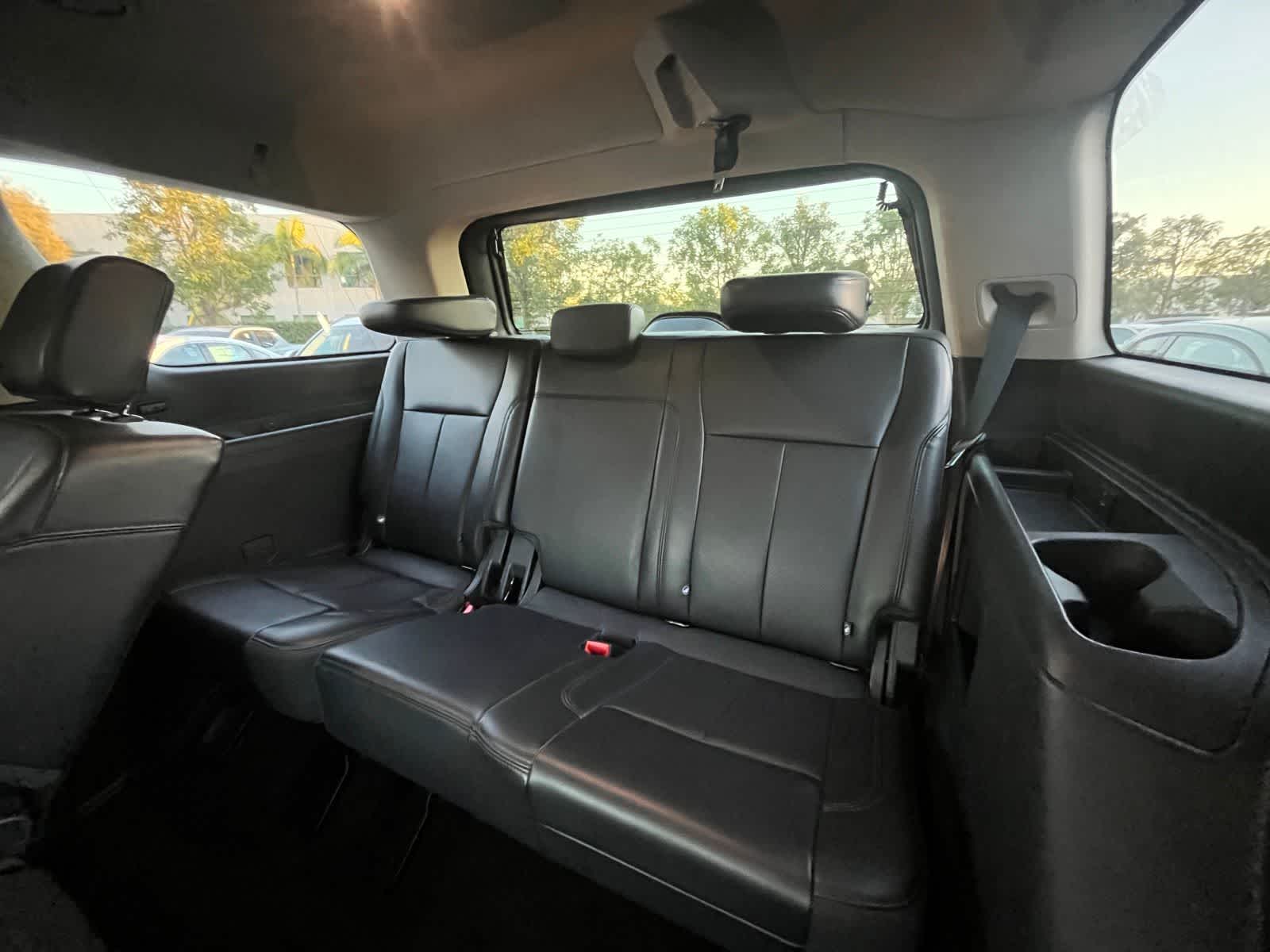 Thumbnail: 2024 Ford Expedition - 5