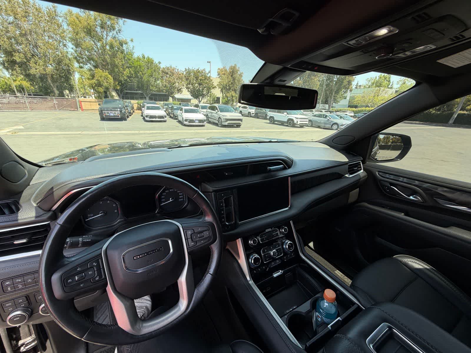 Thumbnail: 2021 GMC Yukon - 8
