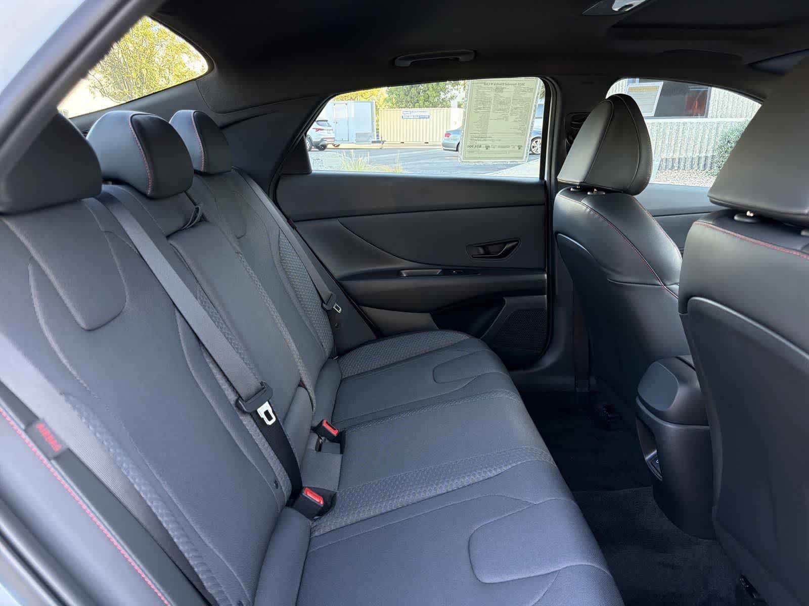 Thumbnail: 2025 Hyundai Elantra - 31