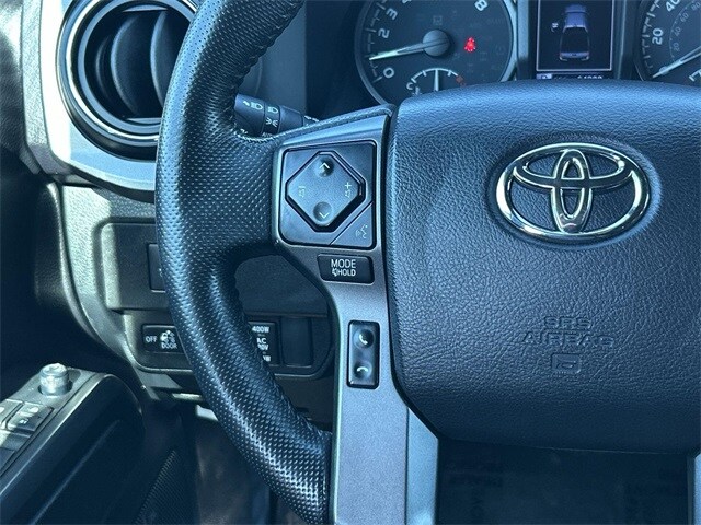 Thumbnail: 2021 Toyota Tacoma - 13