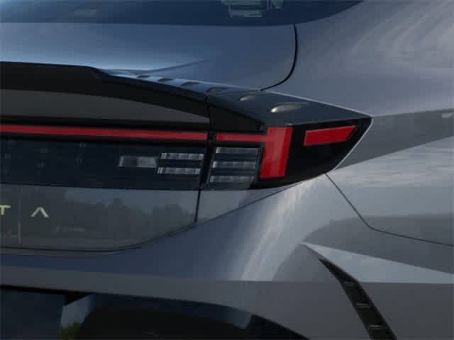 Thumbnail: 2026 Hyundai Sonata - 10