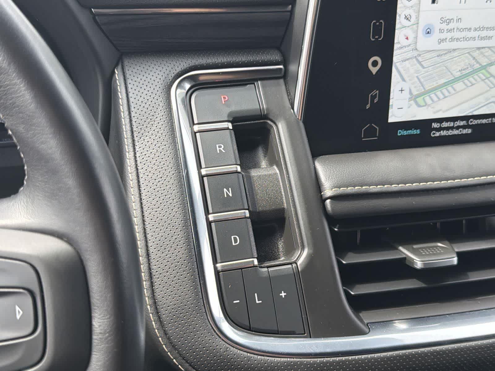 Thumbnail: 2023 GMC Yukon XL - 17