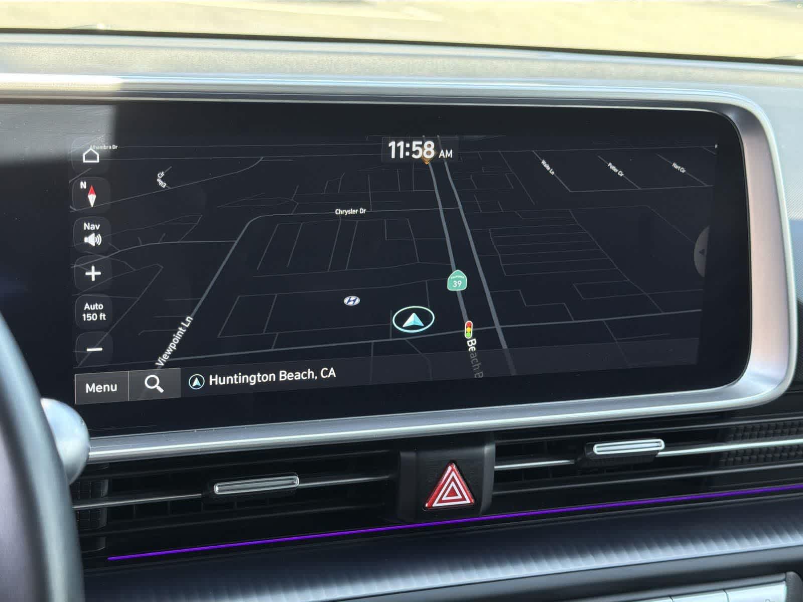 Thumbnail: 2023 Hyundai Ioniq 6 - 14