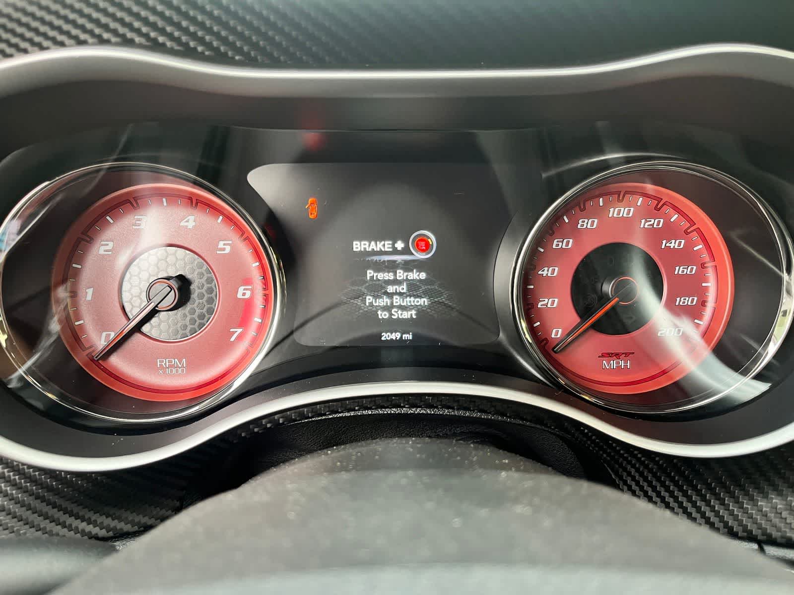 Thumbnail: 2023 Dodge Charger - 8