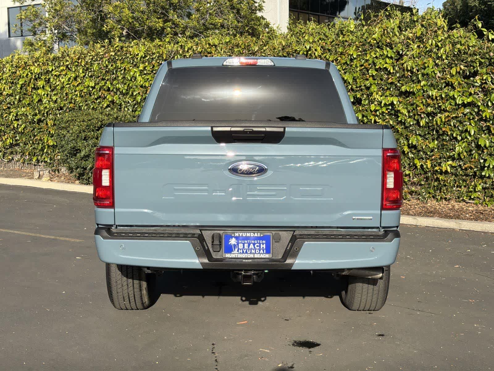 Thumbnail: 2023 Ford F-150 - 5