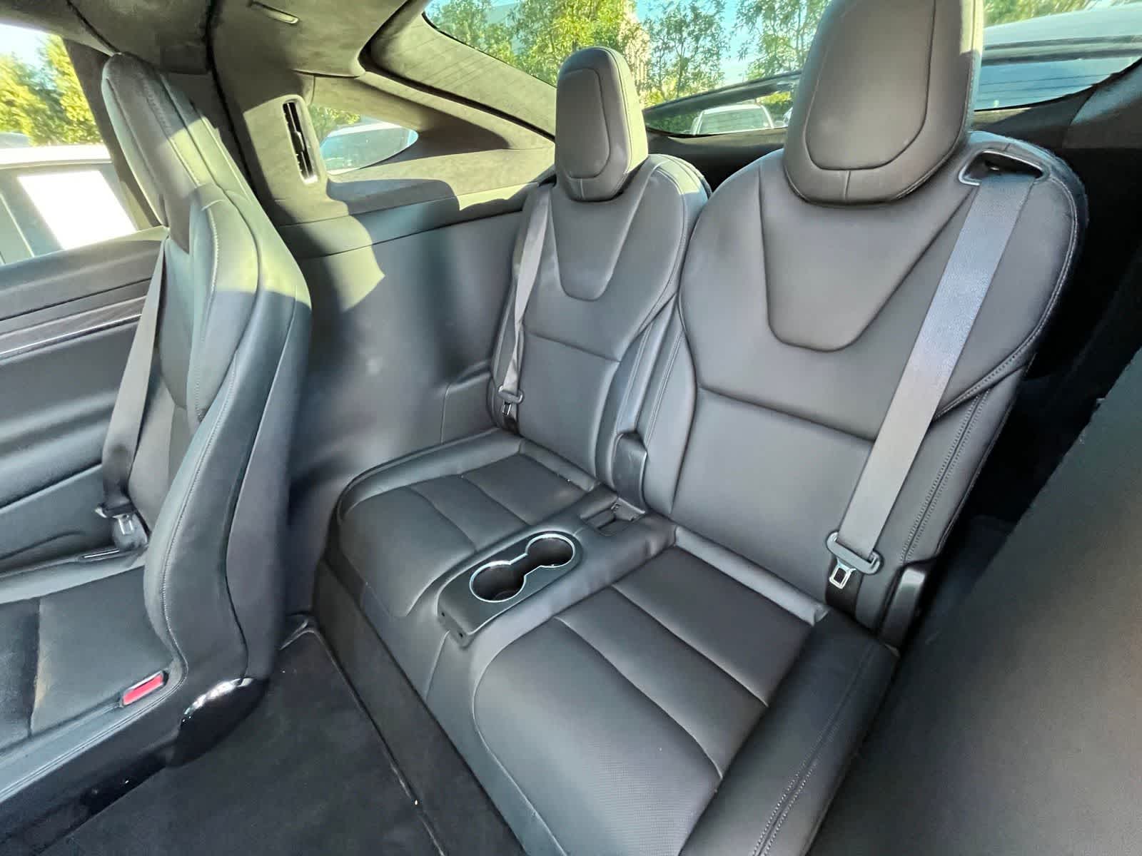 Thumbnail: 2022 Tesla Model X - 5