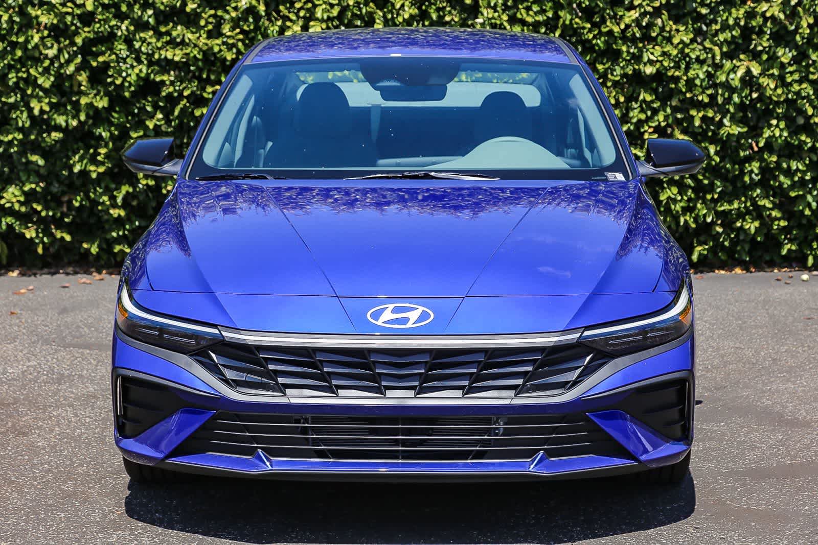 Thumbnail: 2026 Hyundai Elantra - 2