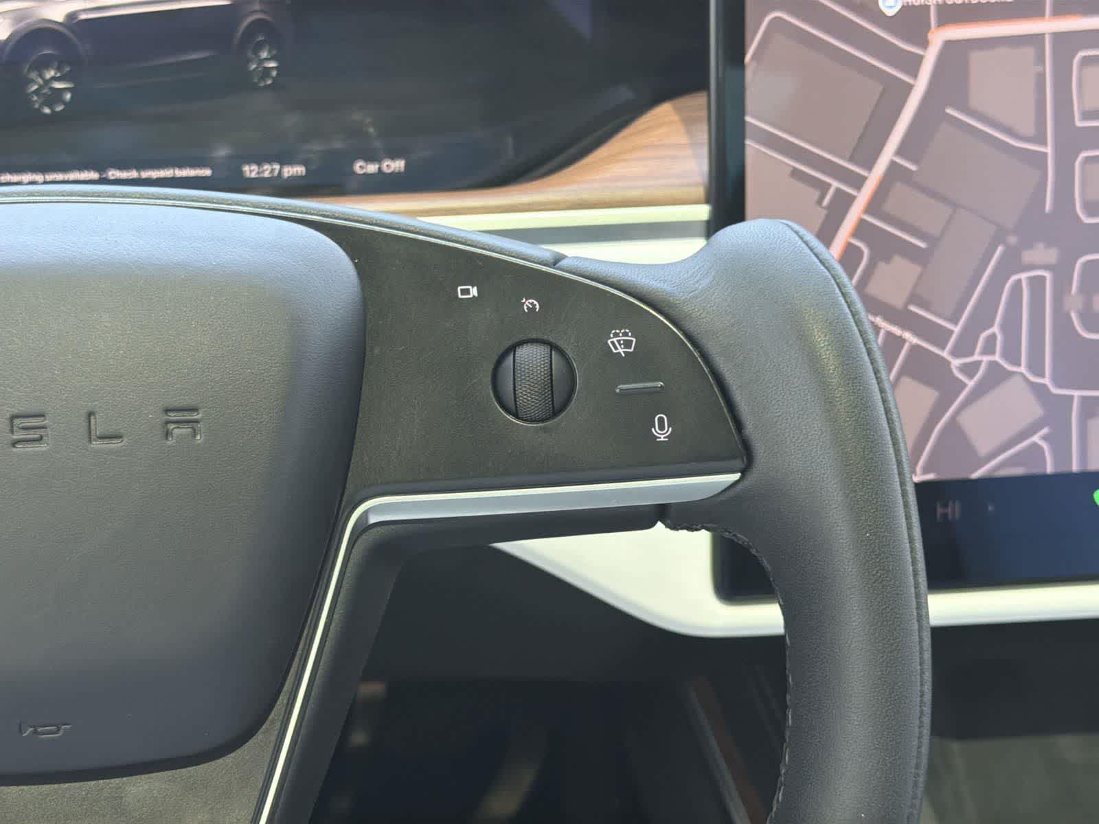 Thumbnail: 2024 Tesla Model X - 11