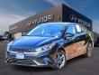 Used 2024 Kia Forte LXS Sedan