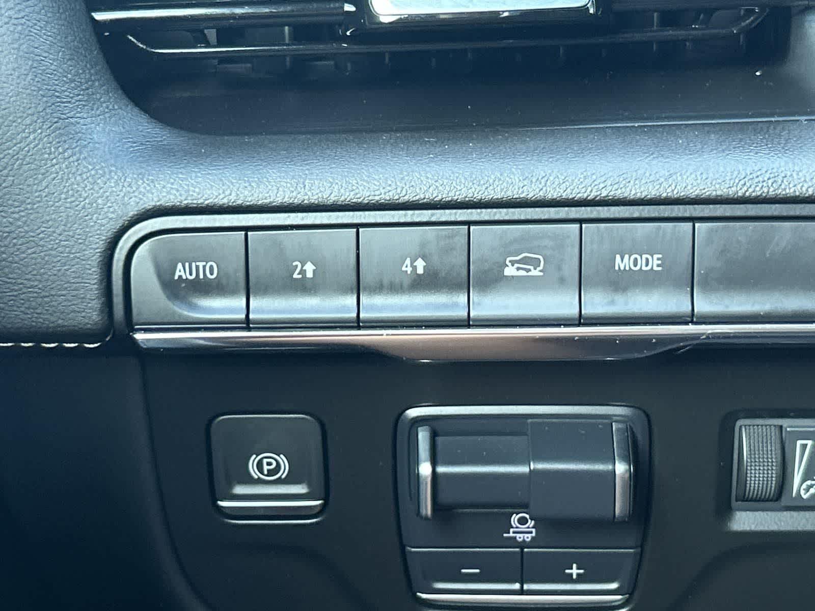 Thumbnail: 2023 Cadillac Escalade - 24