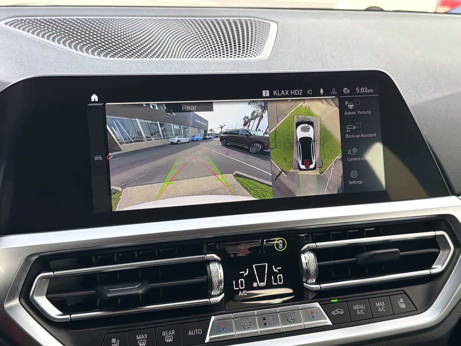 Thumbnail: 2022 BMW M3 - 18