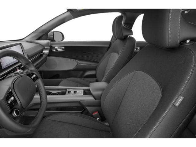 Thumbnail: 2025 Hyundai Ioniq 6 - 9