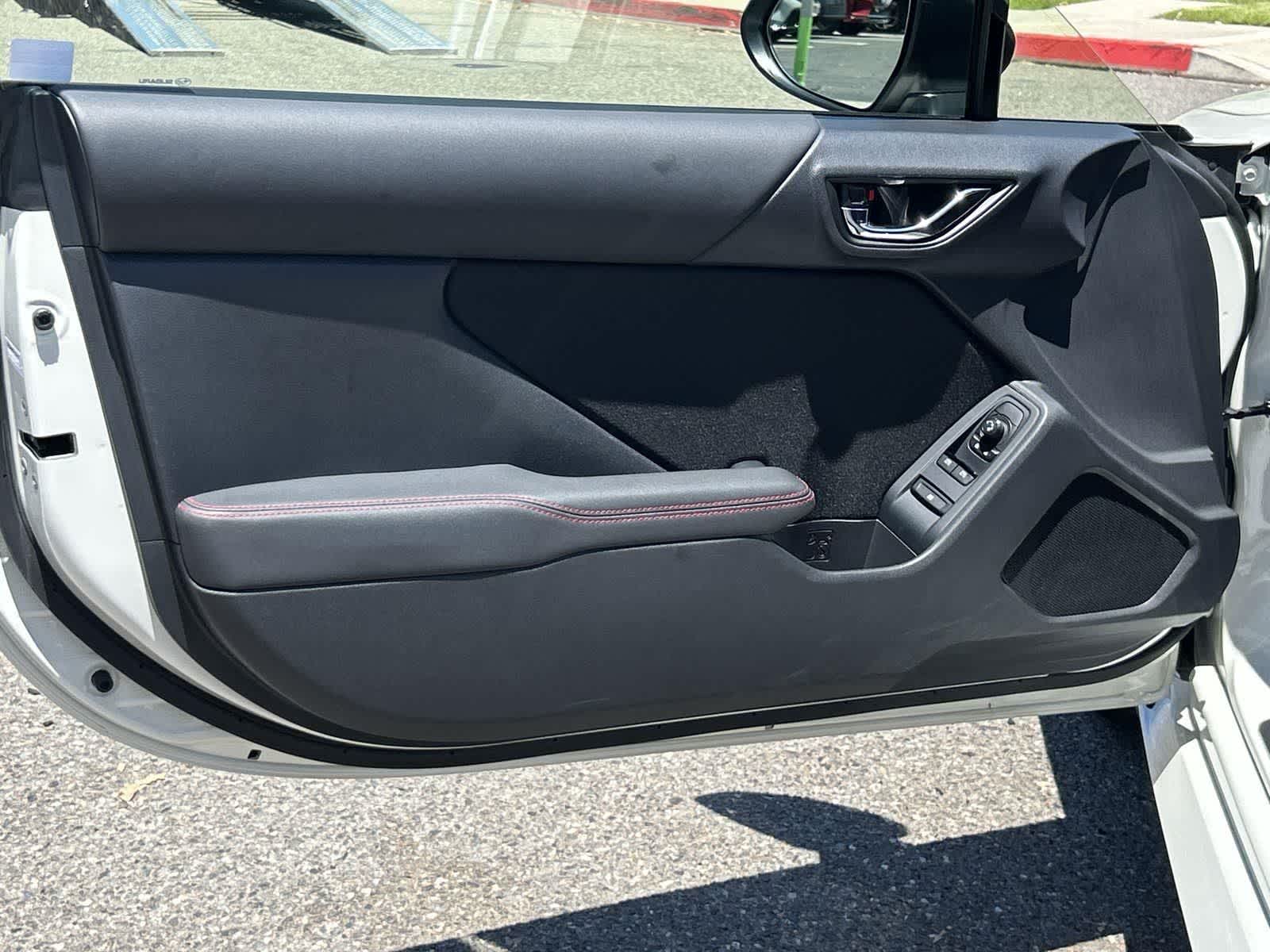 Thumbnail: 2023 Subaru BRZ - 21