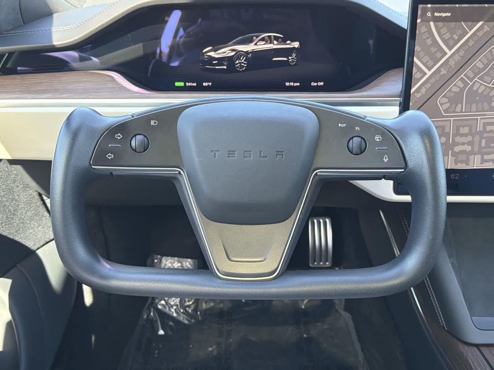 Thumbnail: 2023 Tesla Model S - 12