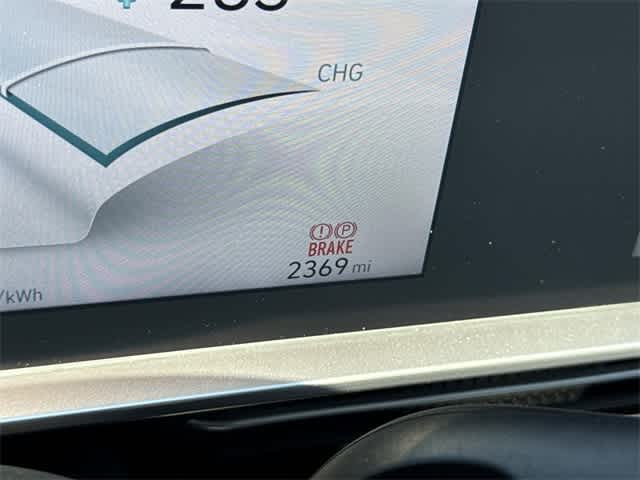 Thumbnail: 2025 Hyundai Ioniq 6 - 19
