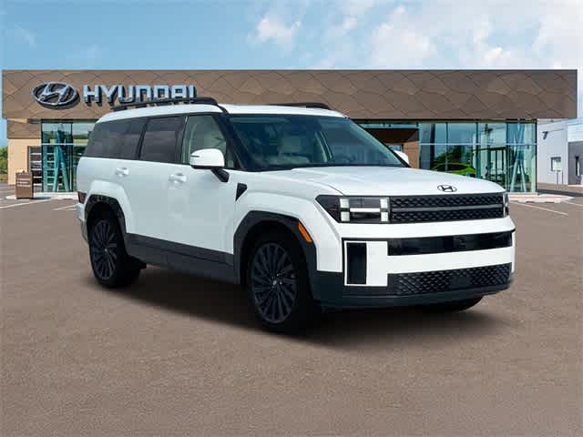 Thumbnail: 2025 Hyundai Santa Fe - 11