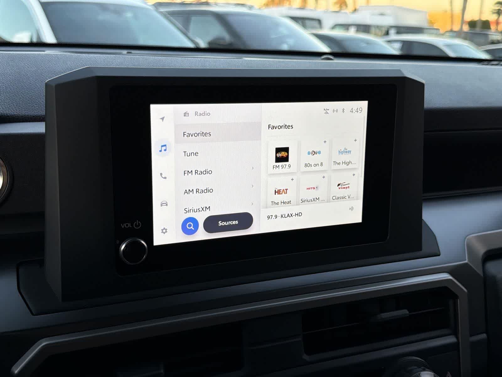 Thumbnail: 2025 Toyota 4Runner - 18