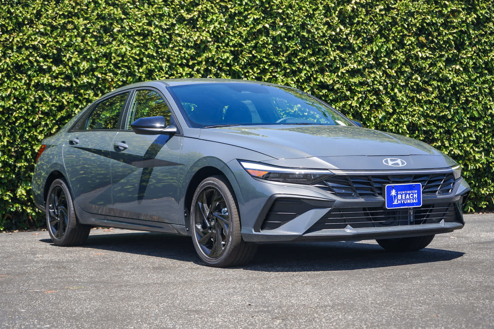 Thumbnail: 2026 Hyundai Elantra - 3