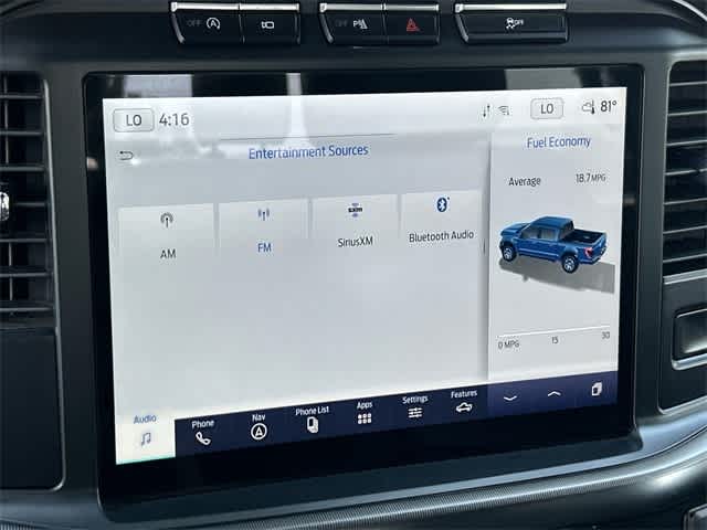 Thumbnail: 2023 Ford F-150 - 22