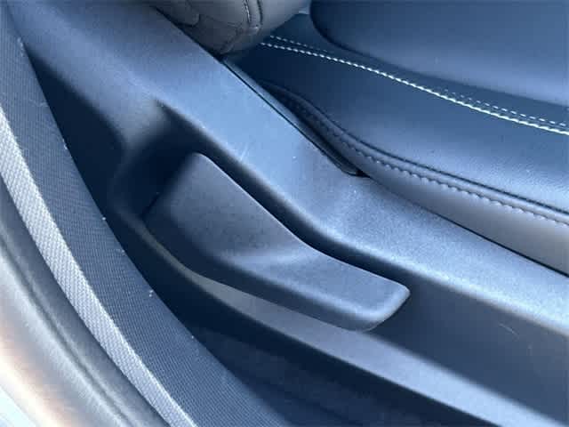 Thumbnail: 2023 Ford Mustang Mach-E - 33
