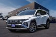  Hyundai Tucson Hybrid