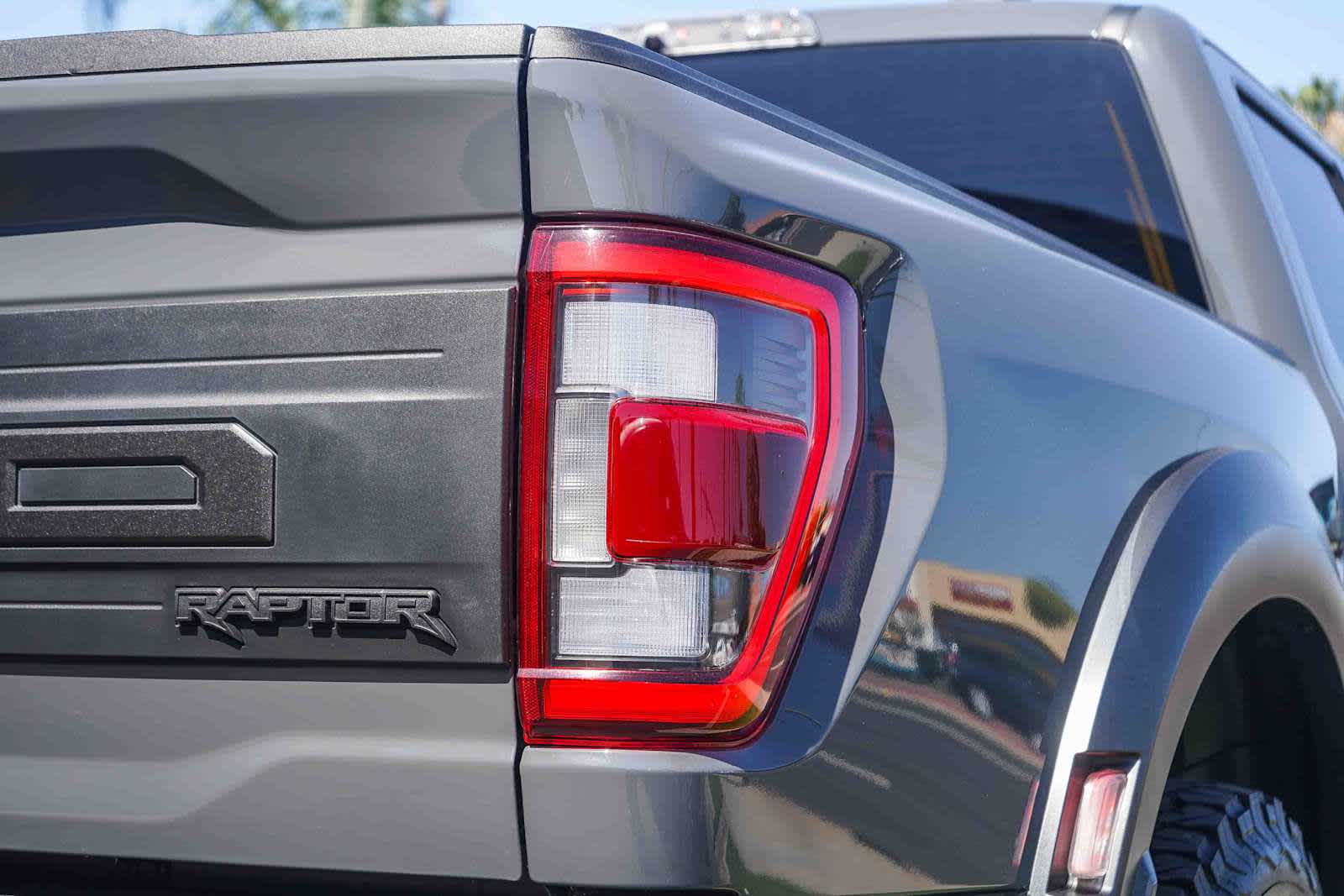 Thumbnail: 2021 Ford F-150 - 10