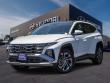 New 2026 Hyundai Tucson Hybrid Limited SUV