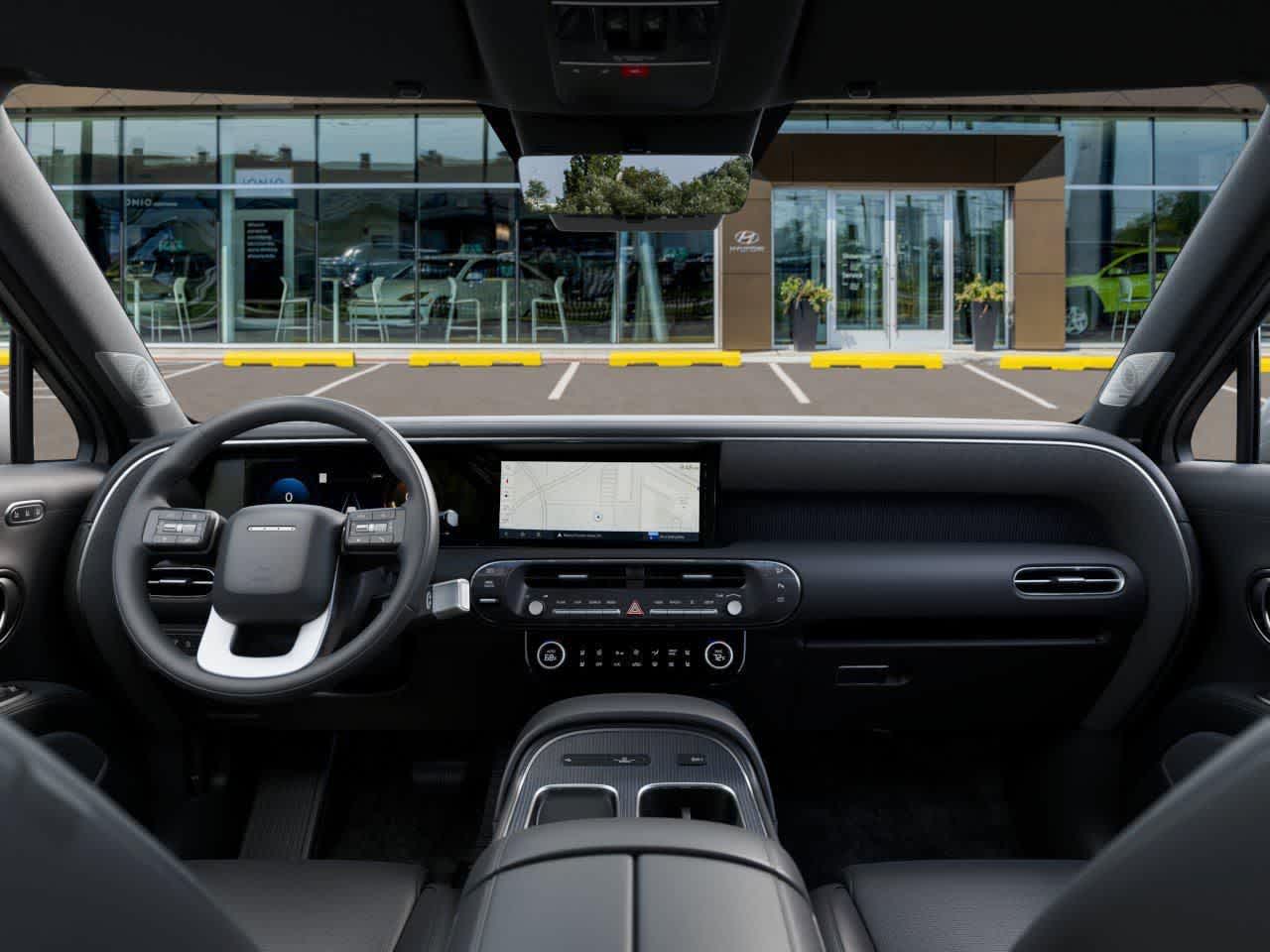 Thumbnail: 2026 Hyundai Palisade - 11